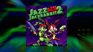 Tubelectric Remix ♫ Jazz Jackrabbit 2 (WIN 98)