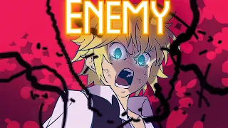 「ENEMY😈🤬」Meliodas [AMV/EDIT]