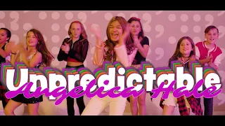 Unpredictable - Angelica Hale (Official Music Video)