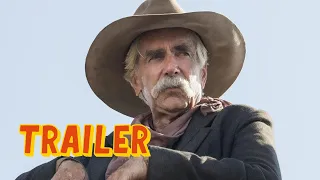 1883: Season 1 - Official Trailer 2 (2021) Sam Elliott, Tim McGraw, Faith Hill