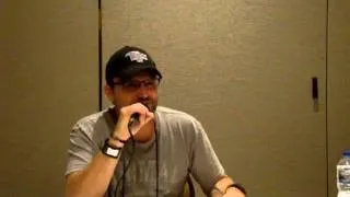 Steve talks about TFP shenanigans