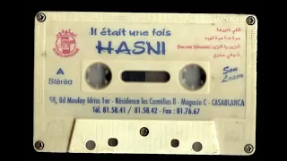 Il était une fois Cheb Hasni - Face A الشاب حسني