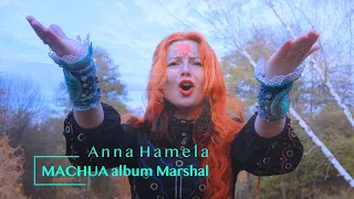 Anna Hamela - MACHUA (Official Video)