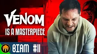 Venom Is A MASTERPIECE | BIAM S2 E01