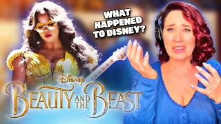 Vocal Coach SHOCKED by HER as Disney Princess! She was…