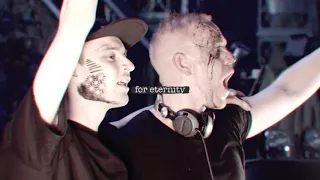 Phuture Noize & B-Front - My Beautiful Fantasy | OUT NOW