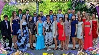 Черкаси, випускний 2012 (Cherkasy, graduation 2012) [FullHD]