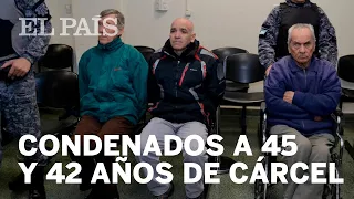 Condenados a 45 y 42 años de cárcel los curas que violaron a niños sordos en Argentina