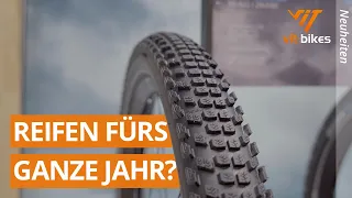 Schwalbe Neuheiten auf der Eurobike 2022 🚴‍♀️⛰🏙  MTB, Trekking und Gravel Neuheiten