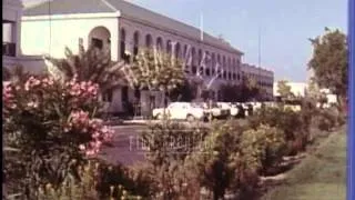 Bahrain Schools, 1970's -- Film 90254