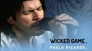 Paulo Ricardo [Acoustic Live] - Wicked Game