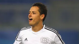 Los 39 Goles De Javier〝El Chicharito〞Hernandez Con El Bayer Leverkusen