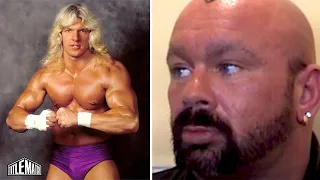 Perry Saturn - What Triple H was Like Before WWE