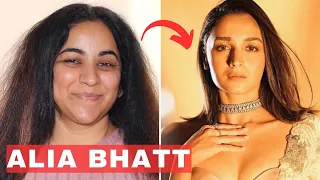 I TRIED Recreating Alia Bhatt's Look from Filmfare Awards 2024