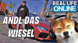 EIN TAG LEGAL ÜBERLEBEN?🤣 - CSYON Stream Highlights