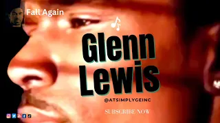 Glenn Lewis “Fall Again” From Movie Soundtrack “Maid In Manhattan”