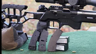 THE 3 BEST CZ 457 22LR MAGAZINES OUT TODAY