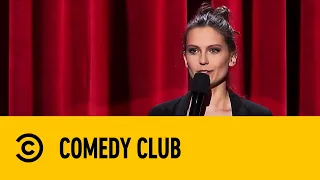 COMEDY CENTRAL | Comedy Club Najlepsze żarty o miastach