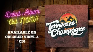 Tennessee Champagne - Album Trailer (Southern Rock) Available now!