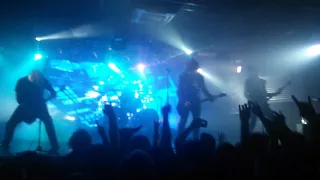 PAIN - On And On (live SPB 19.04.18)