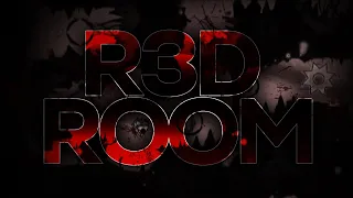 R3d Room 100% (2.2 Extreme Demon) By Angel669