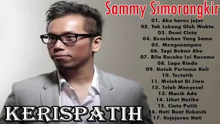 Kumpulan lagu terbaik sammy simorangkir sepanjang masa