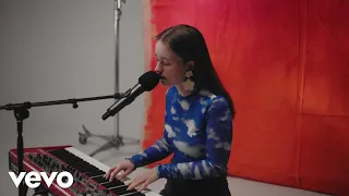 Sigrid - Mirror (Pride Attitude At Home Performance)