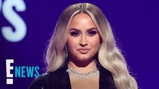 Demi Lovato Will Search for Aliens in New Docu-Series | E! News