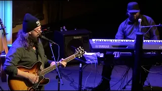 Miller and the Other Sinners livestream from Asbury Hall at Babeville 10 28 2020