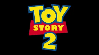 Toy Story 2: You’ve Got A Friend In Me (Wheezy’s Version) (1999) (High Tone)