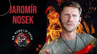 Tady je to na hranici vysílatelnosti! / Jaromír Nosek / Mr. Kubelík show