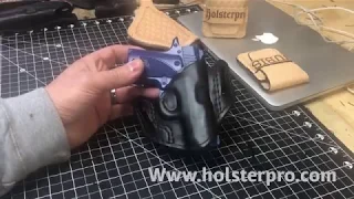 Kimber Micro 9 Holsters