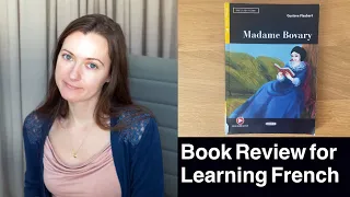 Madame Bovary Review | What to Read in French