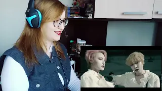 REACTION TO ATEEZ(에이티즈) 'Deja Vu' Performance Video (Vampire ver.)