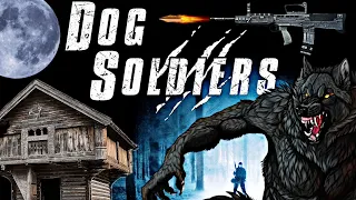 Псы-воины/Dog Soldiers (2002) Фан-видео