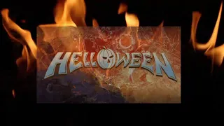 ✅ ✅HELLOWEEN - Skyfall (Single Edit) #helloween