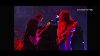 Red Hot Chili Peppers - If You Have To Ask, Live Bizarre Festival 1999