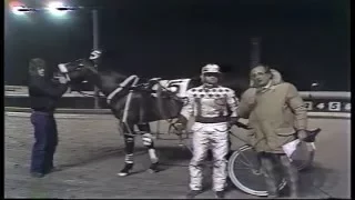 1982 Roosevelt Raceway - Open Pace- Sokys Atom