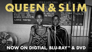 Queen & Slim | Trailer | Own it now on Digital, 4K, Blu-ray & DVD