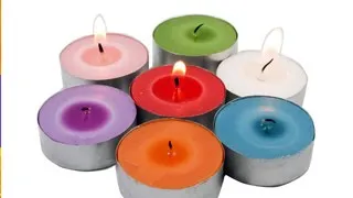 Tealight Candle Supplier | China tealight candle manufacturer | tealight candle factory