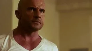 Prison Break 5. Sezon Türkçe Altyazılı Fragman