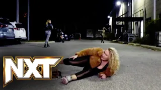 Who is Nikkita Lyons' attacker?: WWE NXT, Jan. 31, 2023