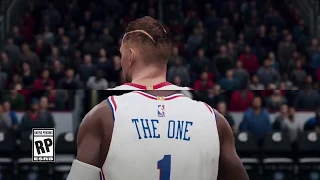 EJ's Neat-O Stat Of The Night - NBA LIVE 19