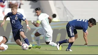 Highlights: Japan 1-0 Saudi Arabia (AFC Asian Cup UAE 2019: Round of 16)