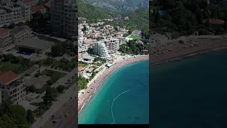 Petrovac, Montenegro