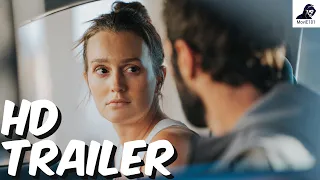 The Weekend Away Official Trailer (2022) - Leighton Meester, Christina Wolfe, Luke Norris