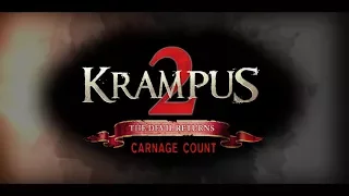 Krampus 2: The Devil Returns (2016) Carnage Count