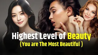 💫”Highest Level of Beauty” (Extreme Beauty Subliminal) @drarchana