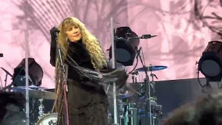 Stevie Nicks, Edge of Seventeen, PNC Charlotte, 10/22/22