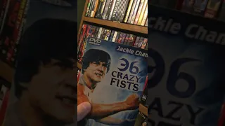 Jackie Chan Collection Part 1